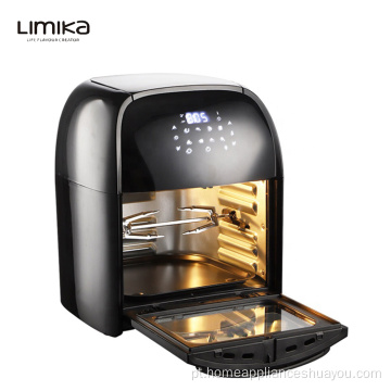 LIMIKA Casa Presente Elemento de aquecimento Health Digital Oilless Restaurant Power Air Fryer Xl